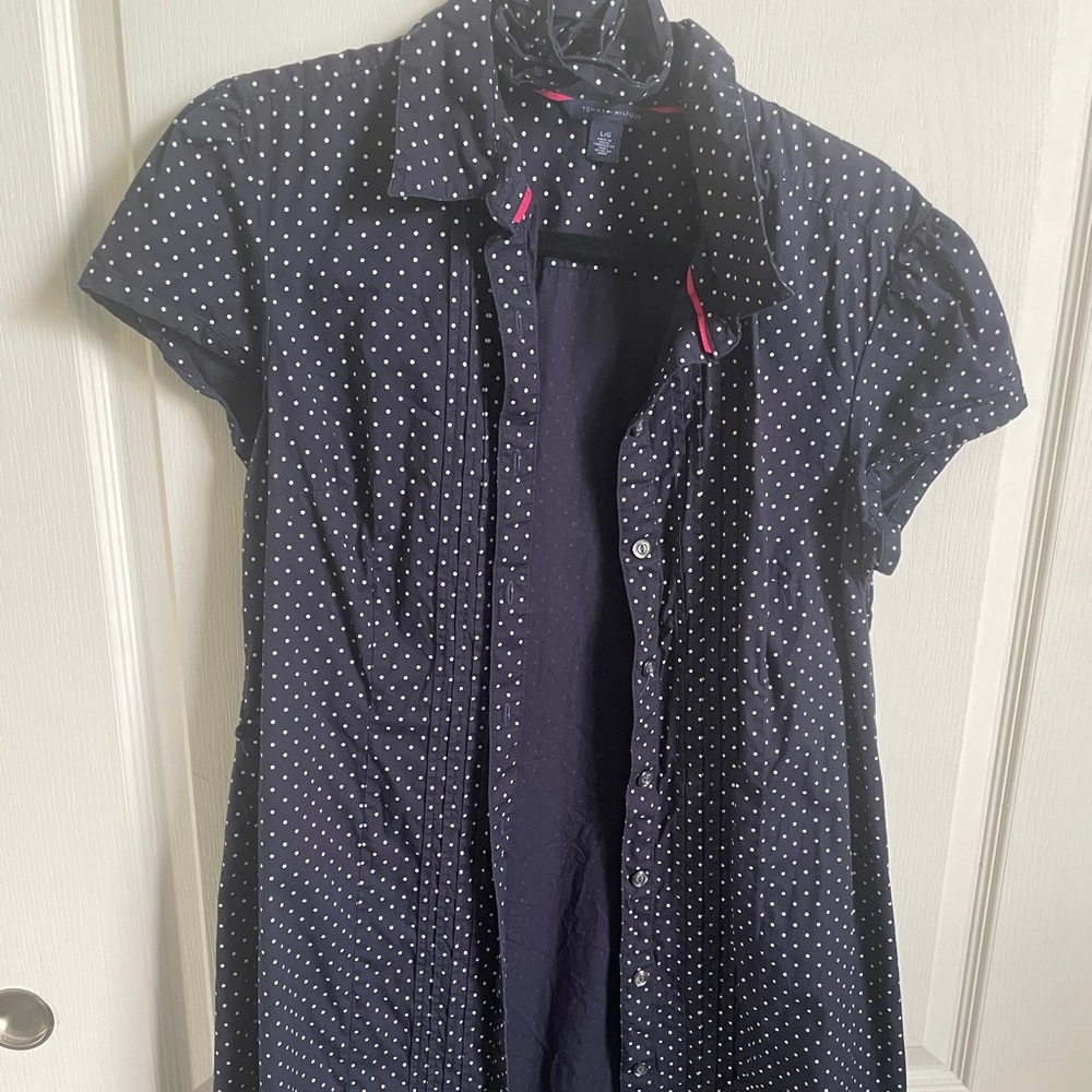 Women’s Tommy Hilfiger dress